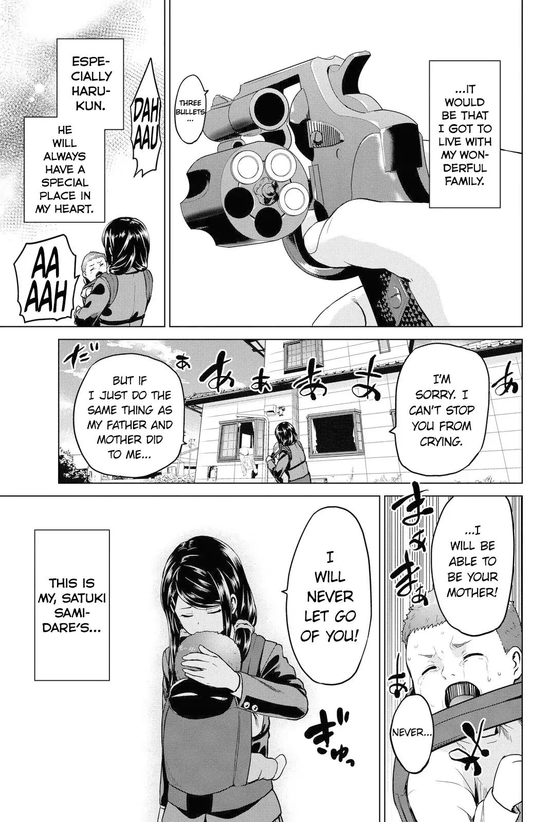Infection Chapter 51 page 19 - Chapter 51