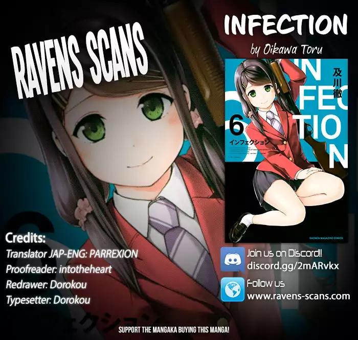 Infection Chapter 51 page 21 - Chapter 51