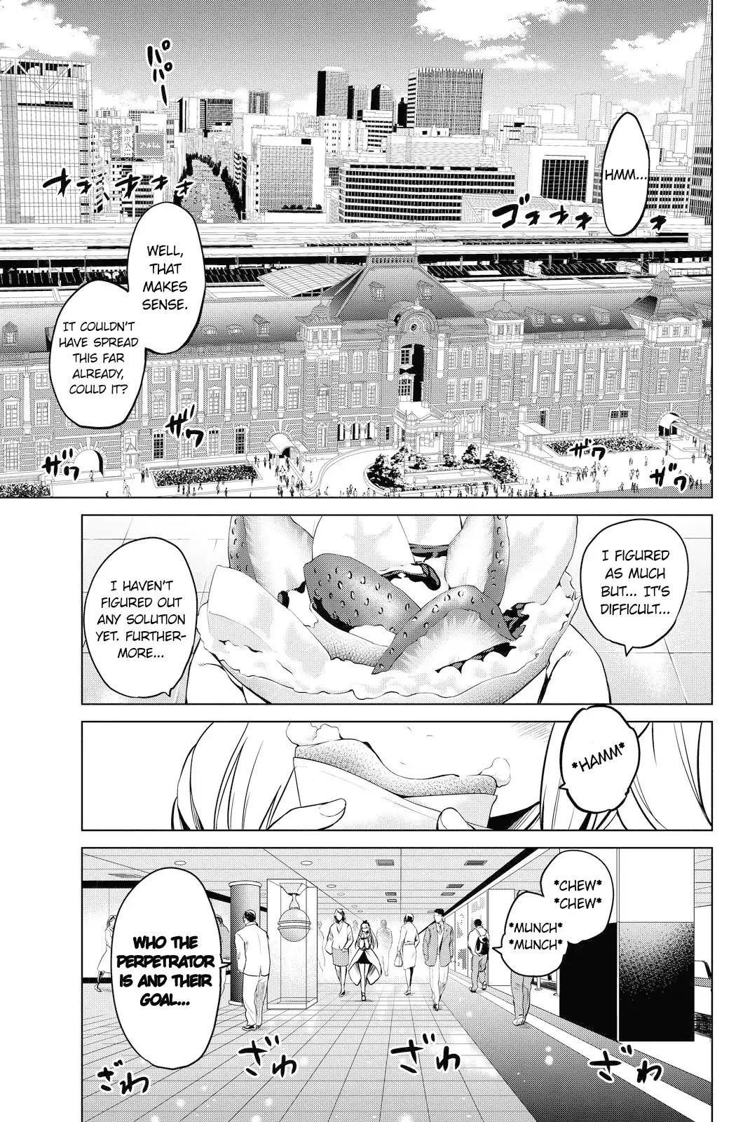 Infection Chapter 51 page 5 - Chapter 51