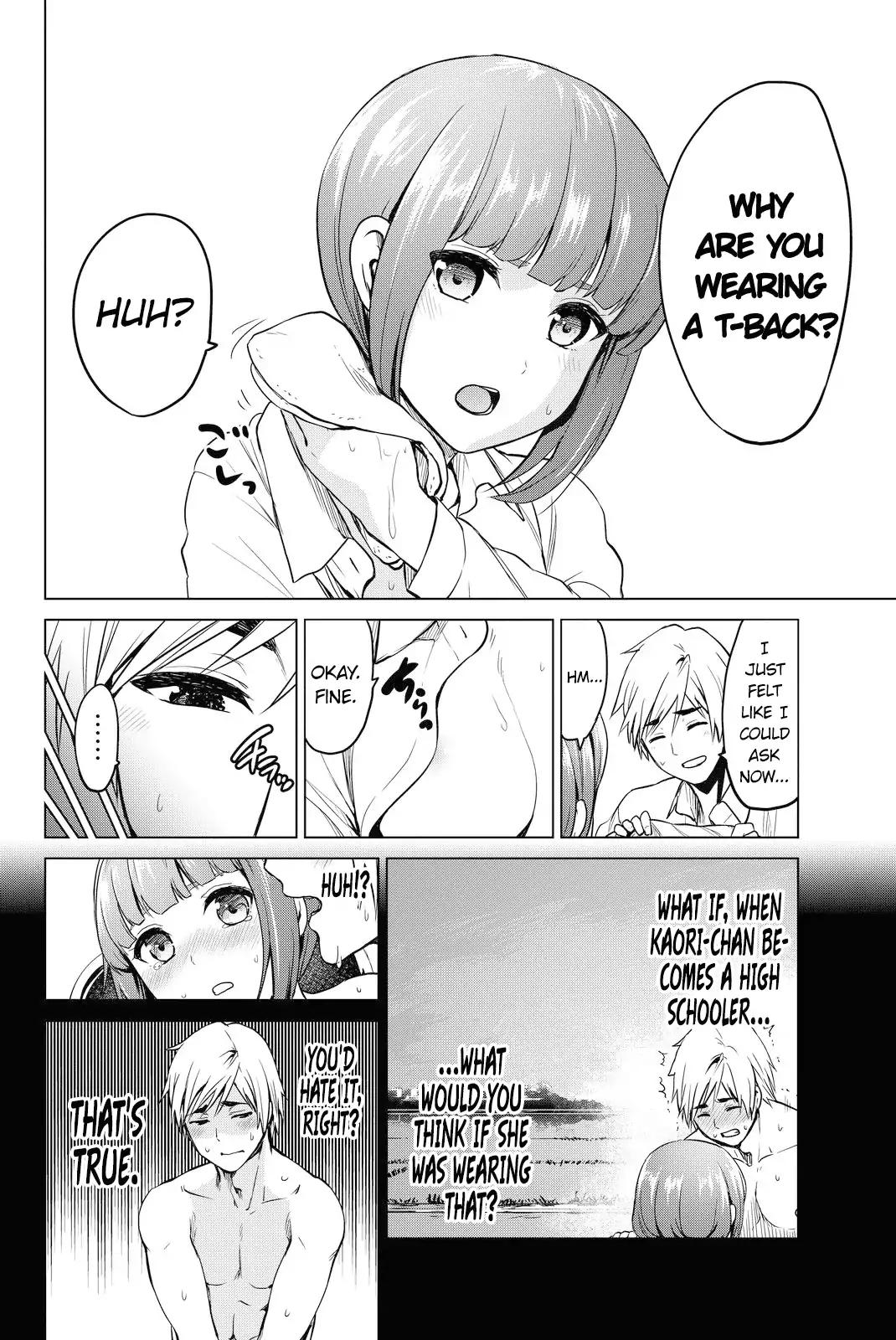 Infection Chapter 51 page 8 - Chapter 51