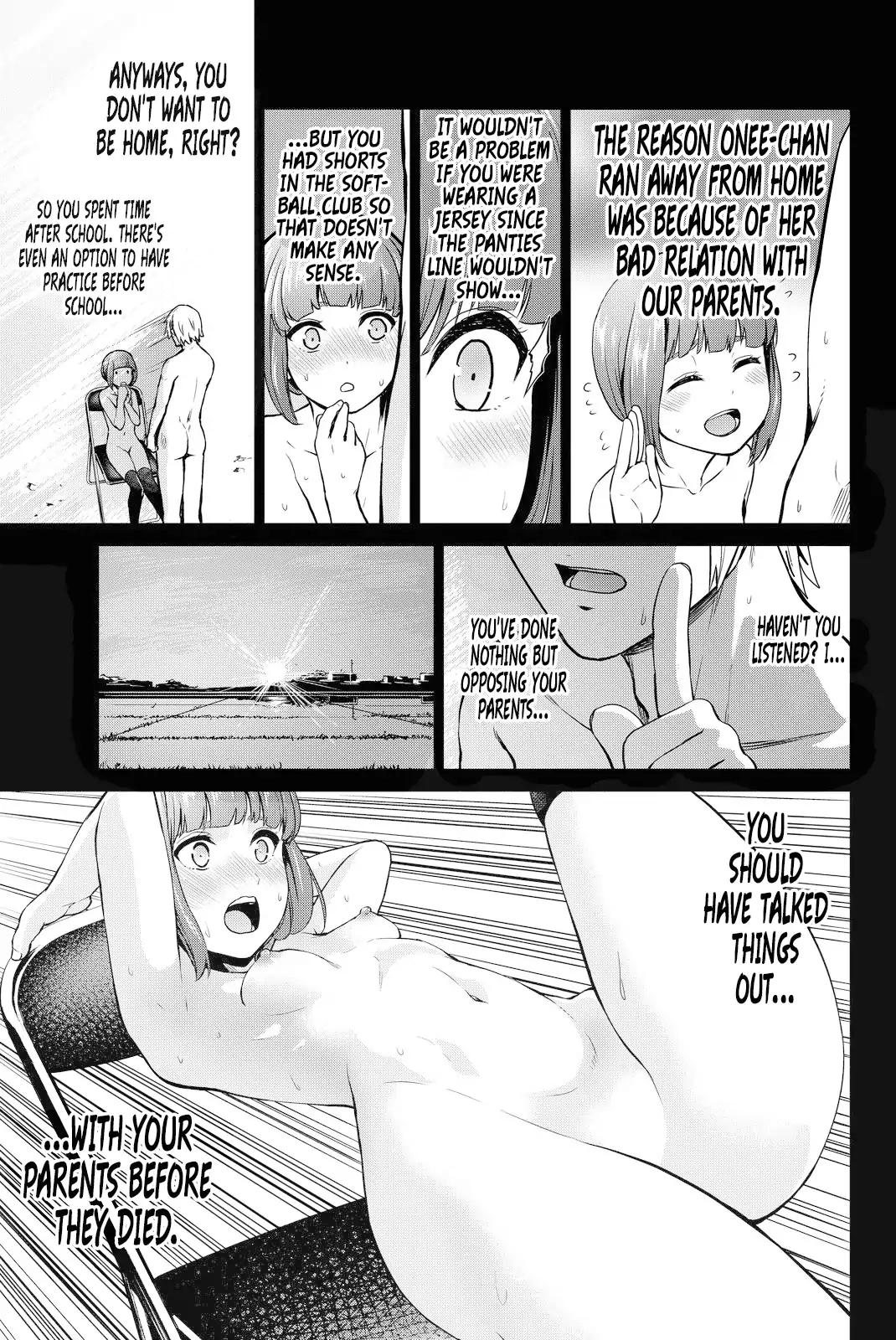 Infection Chapter 51 page 9 - Chapter 51