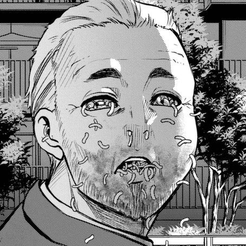 Infection Chapter 59: To avoid total annihilation cover
