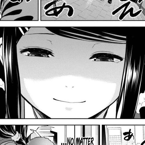 Infection Chapter 60: A Mother's Feelings cover