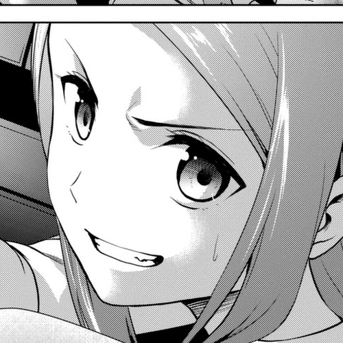 Infection Chapter 61: Satsuki vs Helmet cover