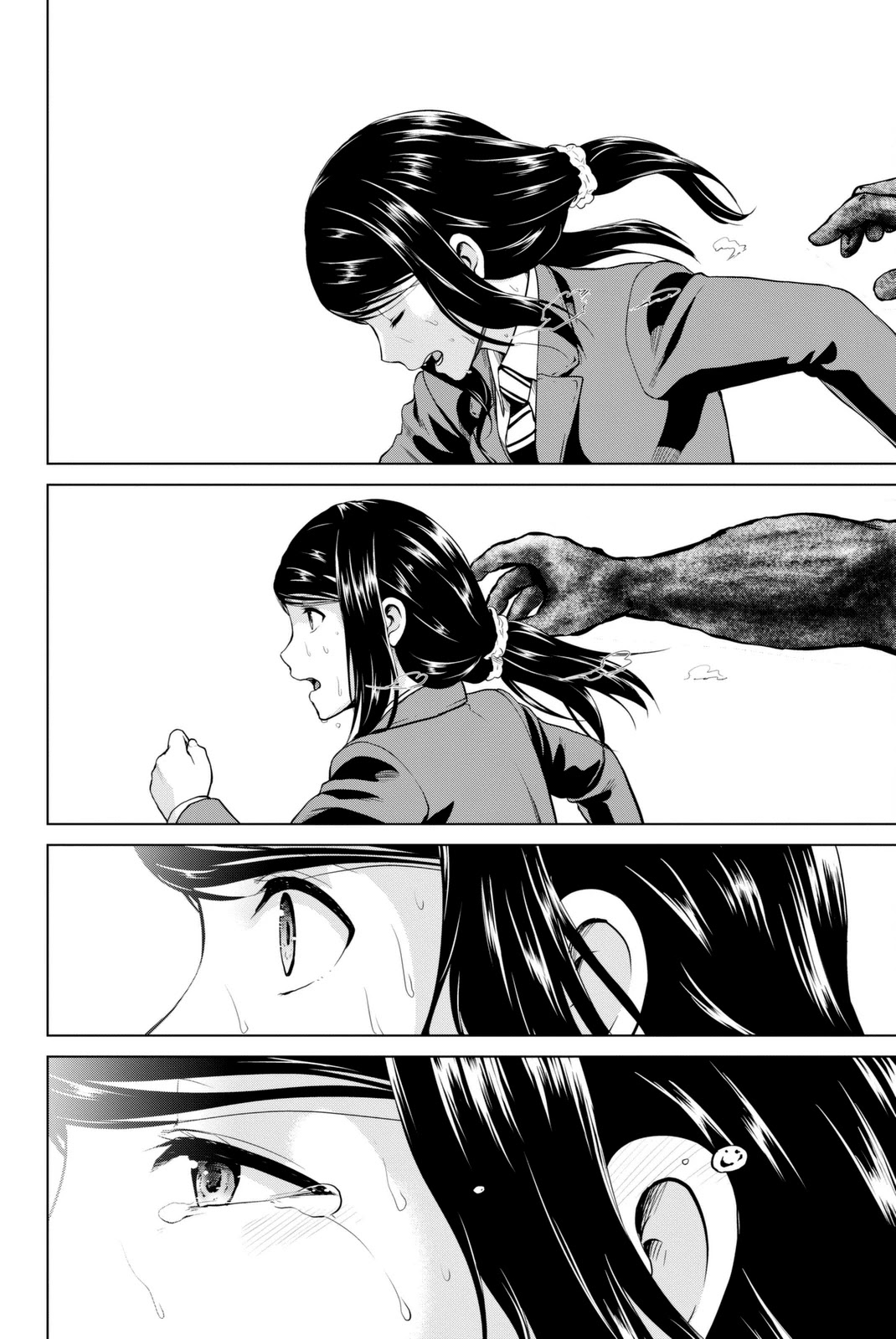 Infection Chapter 62 page 19 - Chapter 62: The final battle
