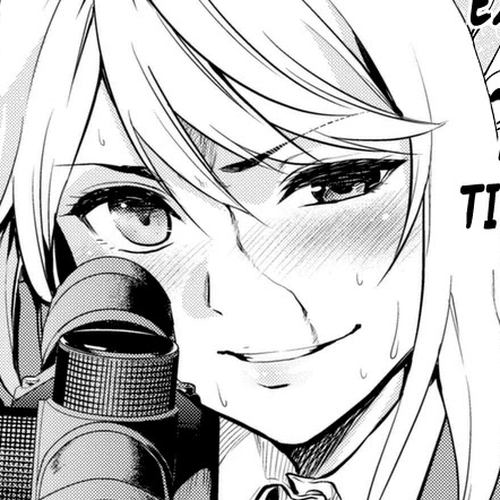 Infection Chapter 65: Trust in Haruki cover