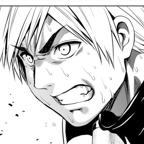 Infection Chapter 66: Confronting Giant Helmet cover