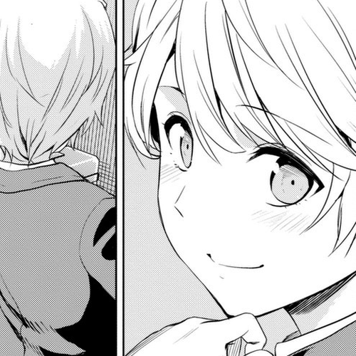 Infection Chapter 69: A Moment Of Rest cover
