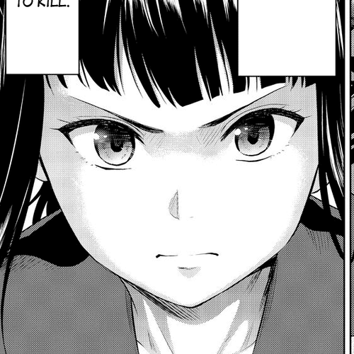 Infection Chapter 72: A Maiden's Offense and Defense cover