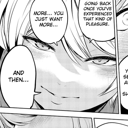 Infection Chapter 78: At the Underground Research Facility cover
