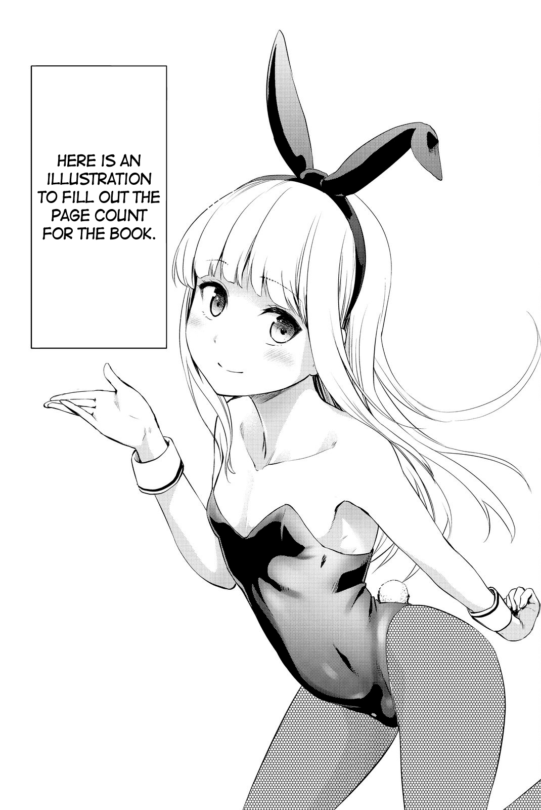 Infection Chapter 79 page 22 - Chapter 79: Striking a Deal With Enami