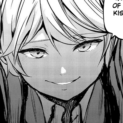Infection Chapter 79: Striking a Deal With Enami cover