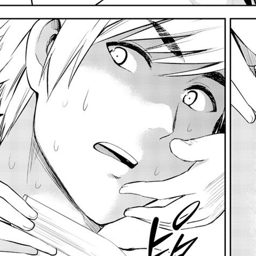 Infection Chapter 80: Please Confess cover