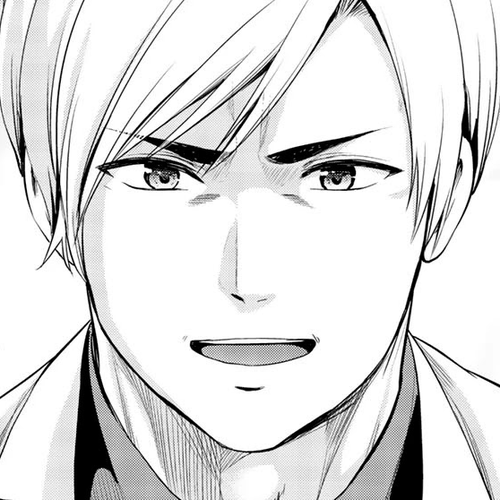 Infection Chapter 82: The Lecture at the Underground Research Facility cover