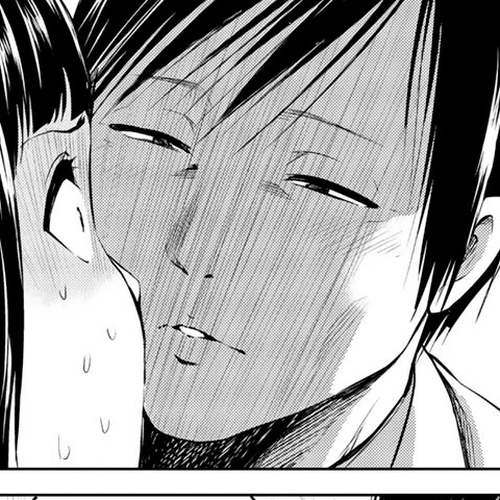 Infection Chapter 83: Cornered Kotori cover