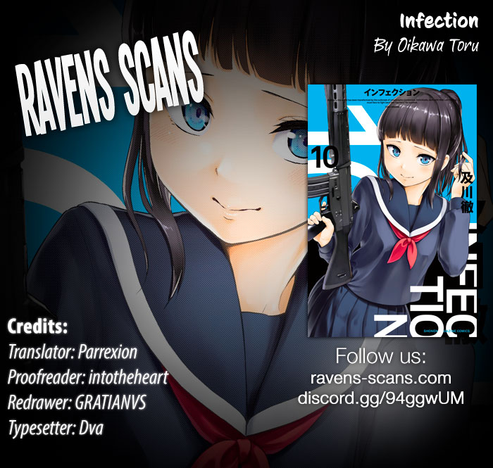 Infection Chapter 85 page 1 - Chapter 85: How To Deceive Them