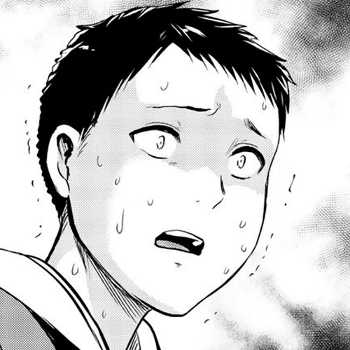 Infection Chapter 86: Candidates For the Criminal cover