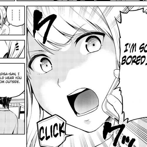 Infection Chapter 91: Turning Point cover