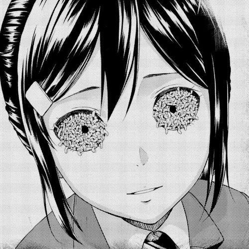 Infection Chapter 92: Kaori's Speech cover