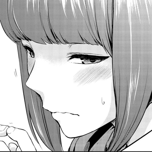 Infection Chapter 95: Fear of a Breakup cover