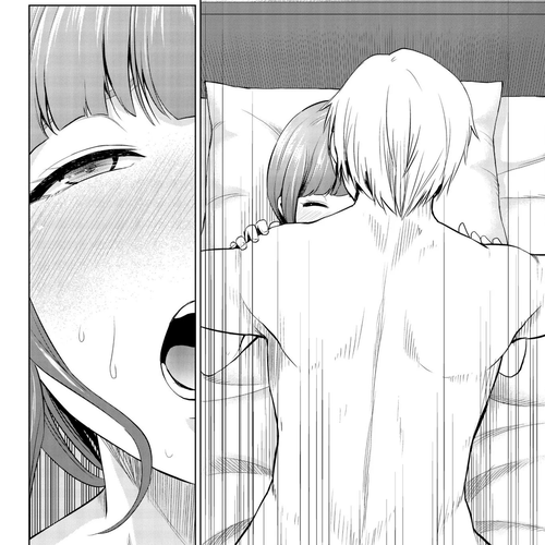 Infection Chapter 96: This is My Happiness cover