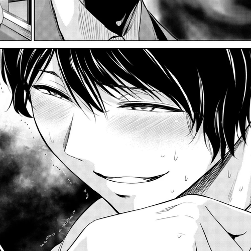 Infection Chapter 97: Since Long Ago cover