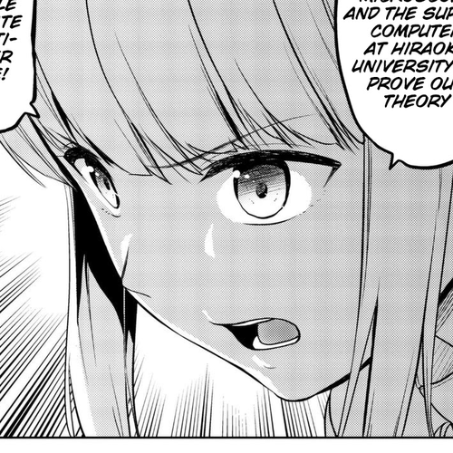 Infection Chapter 98: To Hiraoka University! cover