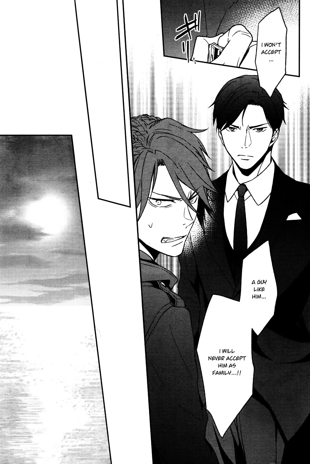 Inferno (RURU) Chapter 1.2 page 30 - Chapter 1 v2 : (version 2)