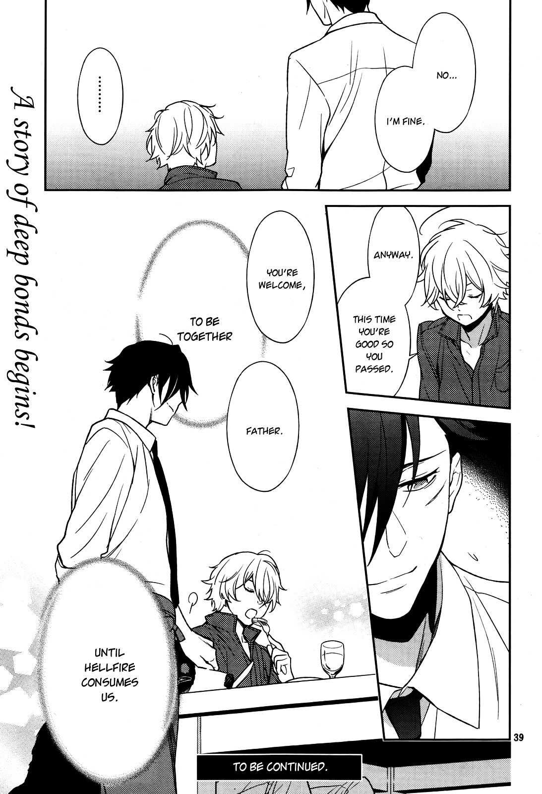 Inferno (RURU) Chapter 1.2 page 36 - Chapter 1 v2 : (version 2)