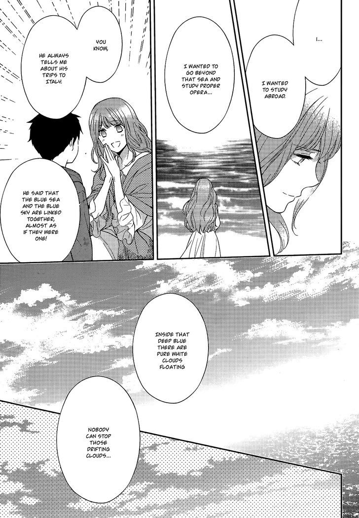 Inferno (RURU) Chapter 13 page 32 - Chapter 13 : Cloud (part 1)