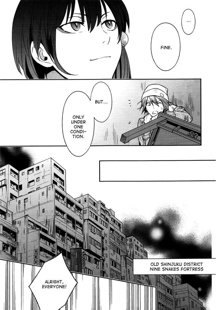 Inferno (RURU) Chapter 2 page 21 - Chapter 2