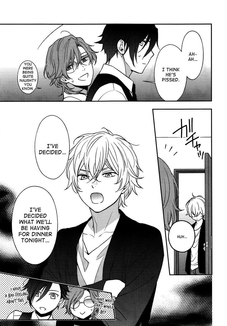 Inferno (RURU) Chapter 2 page 7 - Chapter 2