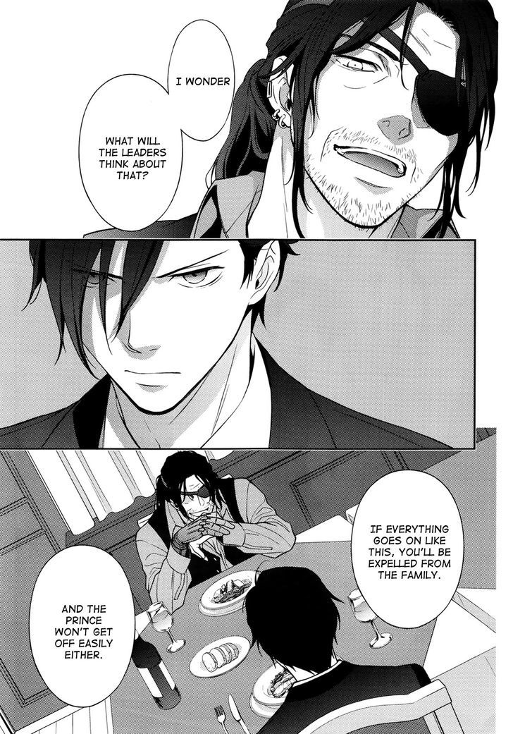 Inferno (RURU) Chapter 3 page 35 - Chapter 3 : Will-'o-the-Wisp (part 1)