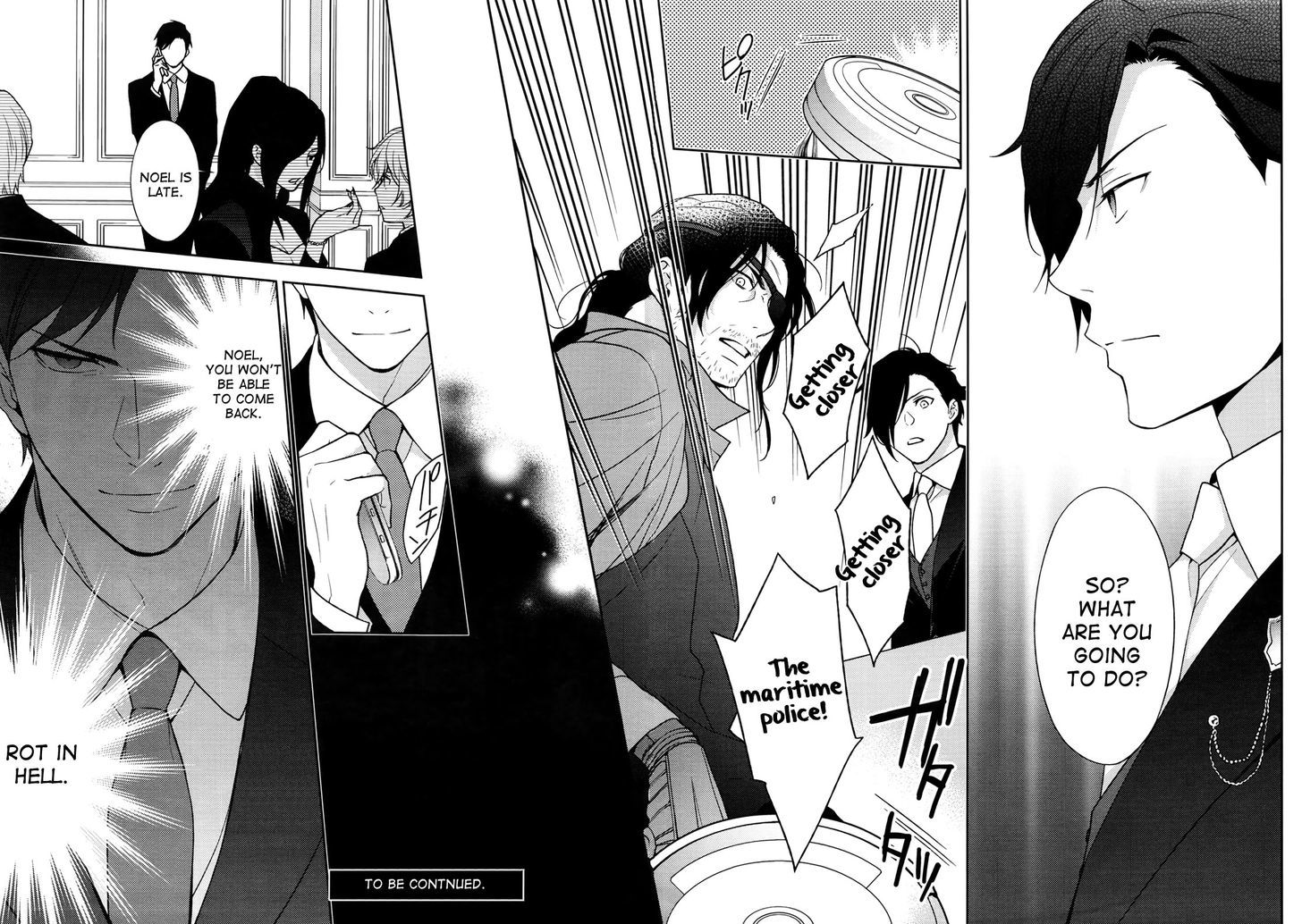Inferno (RURU) Chapter 3 page 36 - Chapter 3 : Will-'o-the-Wisp (part 1)