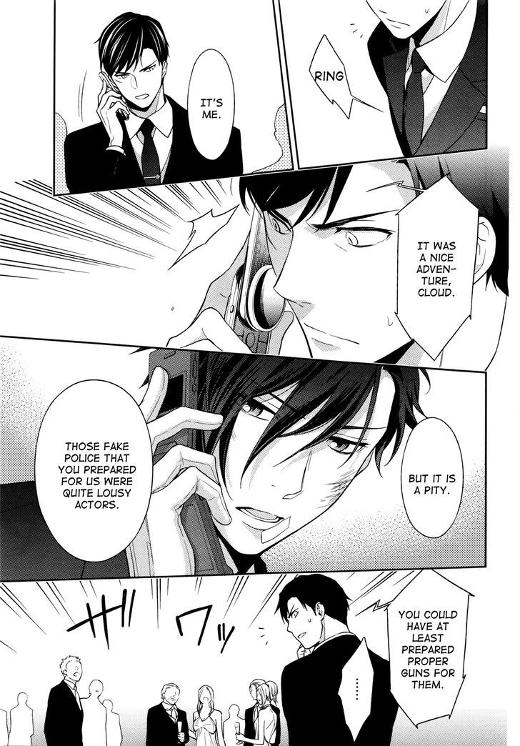 Inferno (RURU) Chapter 4 page 29 - Chapter 4 : Will-'o-the-Wisp (part 2)