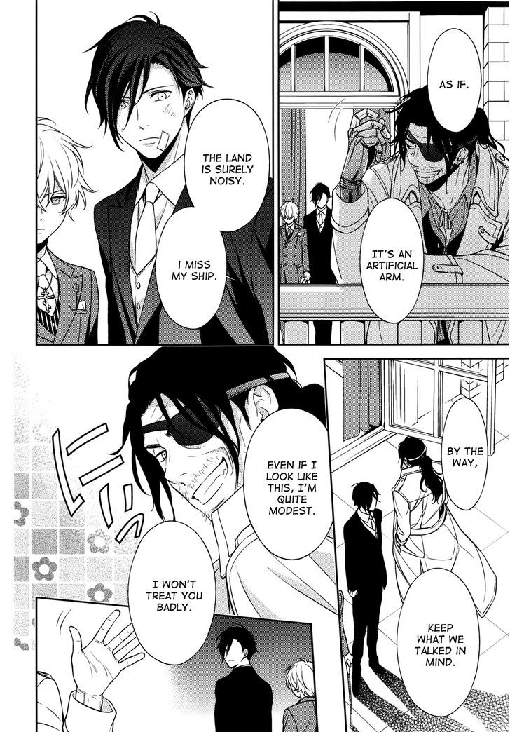 Inferno (RURU) Chapter 4 page 36 - Chapter 4 : Will-'o-the-Wisp (part 2)