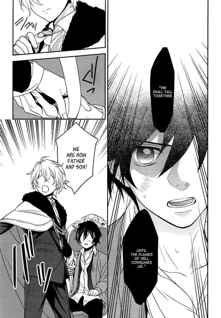 Inferno (RURU) Chapter 5 page 51 - Chapter 5 : Noel