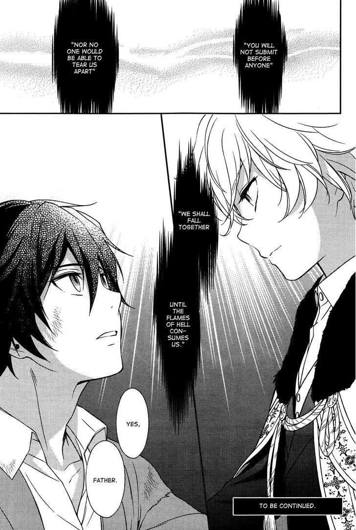 Inferno (RURU) Chapter 5 page 53 - Chapter 5 : Noel