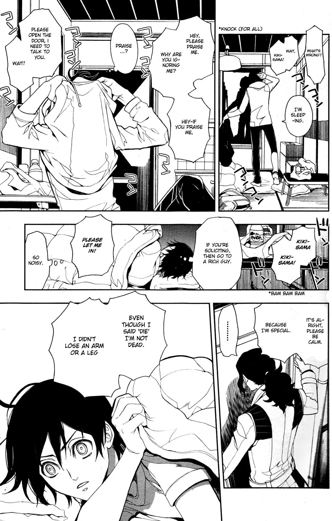 Inferno Chapter 1 page 28 - Chapter 1