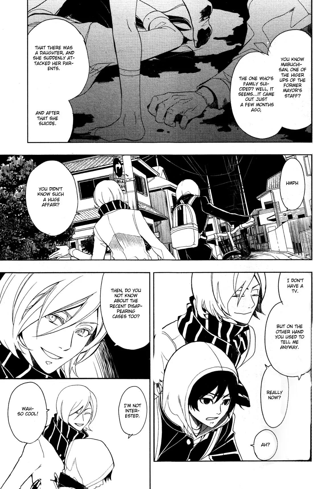Inferno Chapter 1 page 36 - Chapter 1