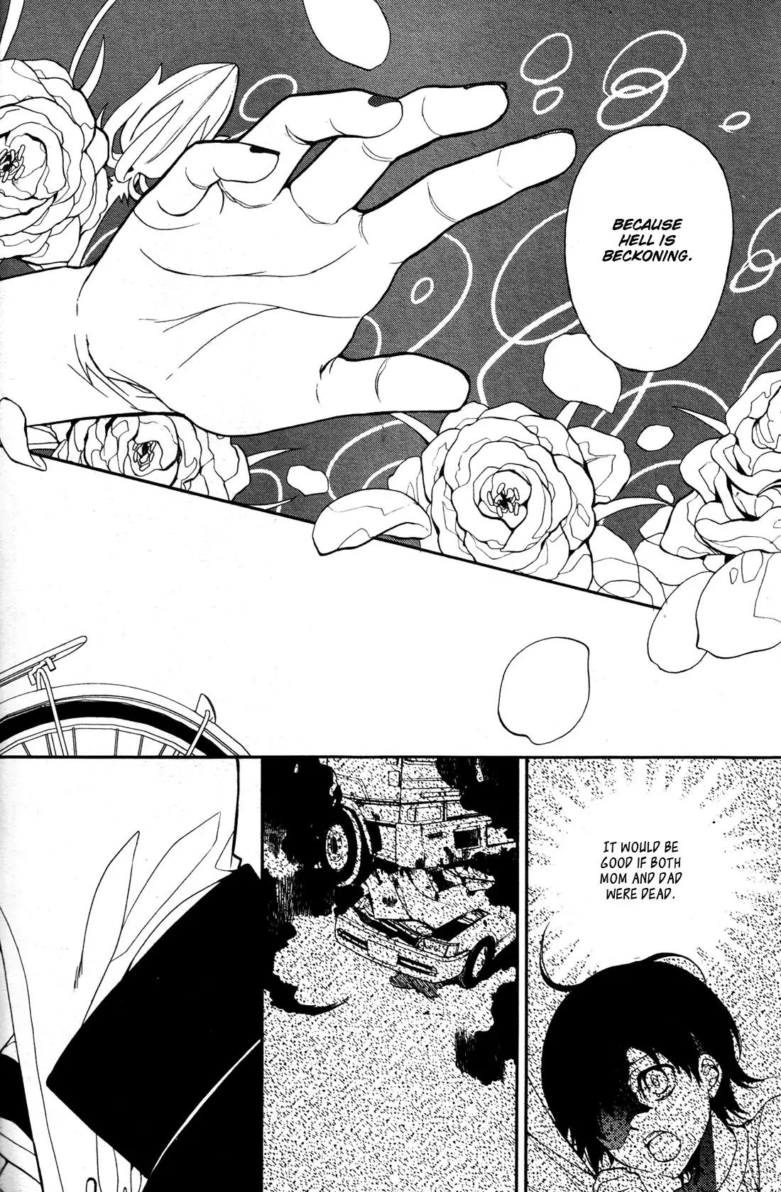 Inferno Chapter 1 page 9 - Chapter 1