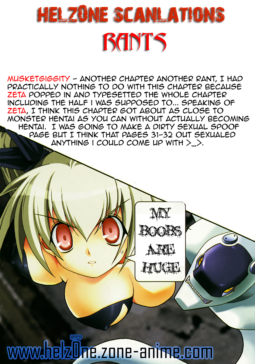 Infinite Blade Chapter 2.2 page 34 - Chapter 2 v2 : scene.02 - 	The Ultimate Weapon