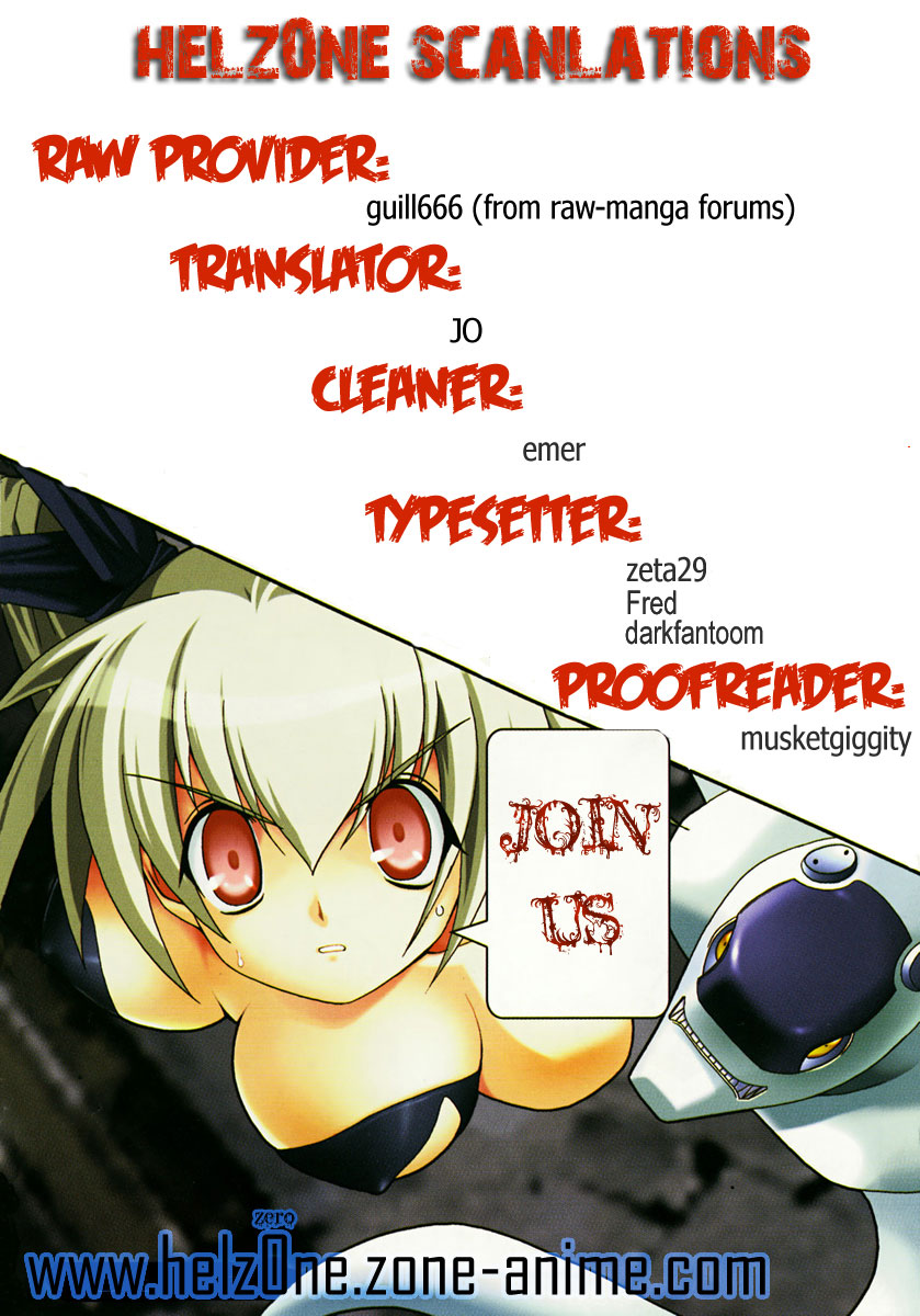 Infinite Blade Chapter 3.2 page 35 - Chapter 3 v2 : scene.03 - Magical Warrior