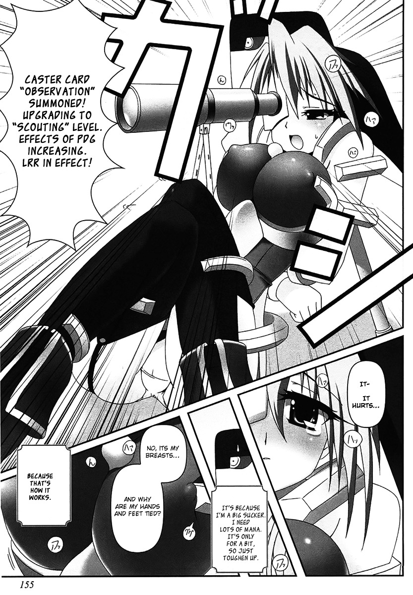 Infinite Blade Chapter 5 page 15 - Chapter 5 : scene.05 - One Purpose