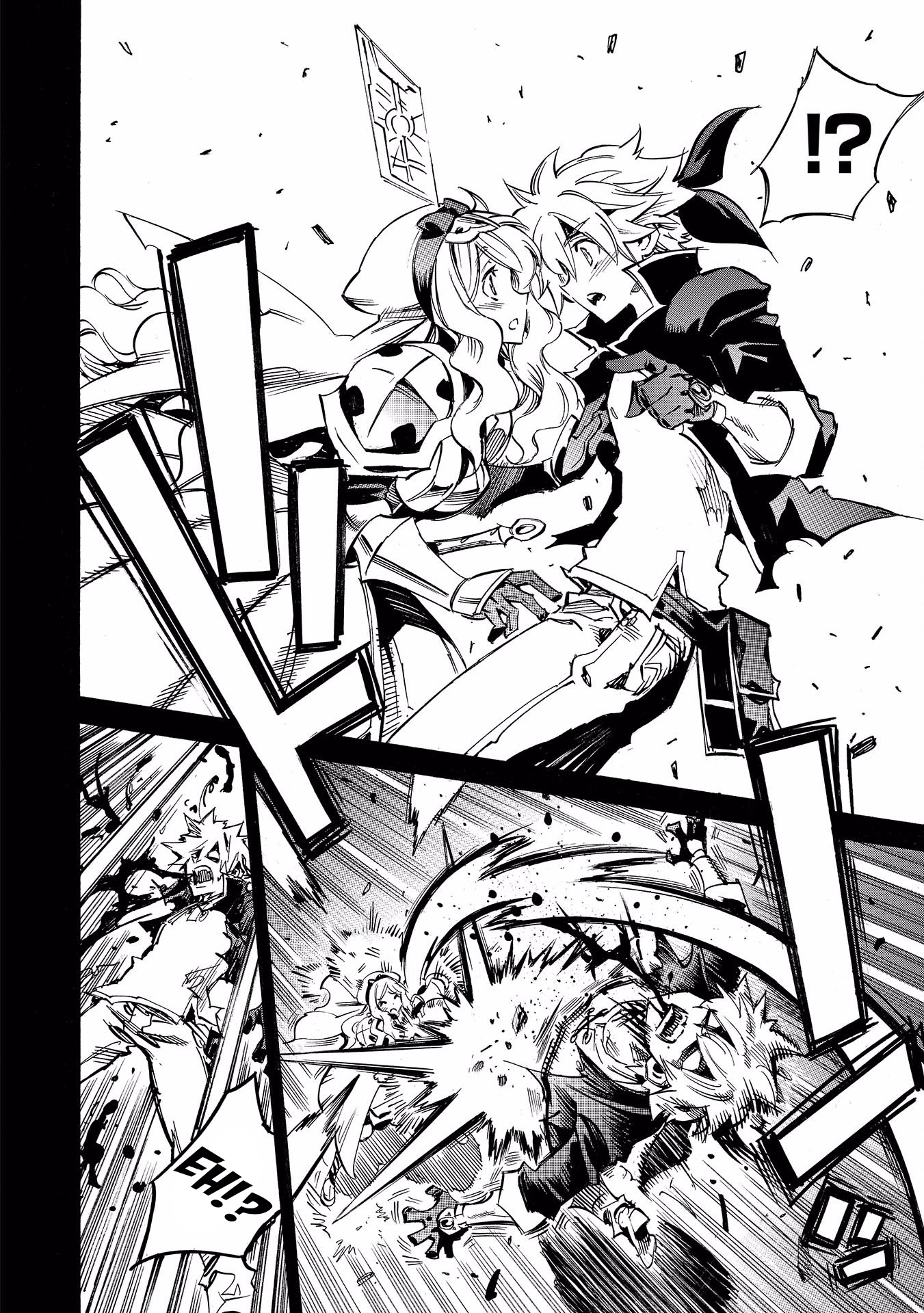 Infinite Dendrogram Chapter 1 page 11 - Chapter 1: Infinite Dendrogram