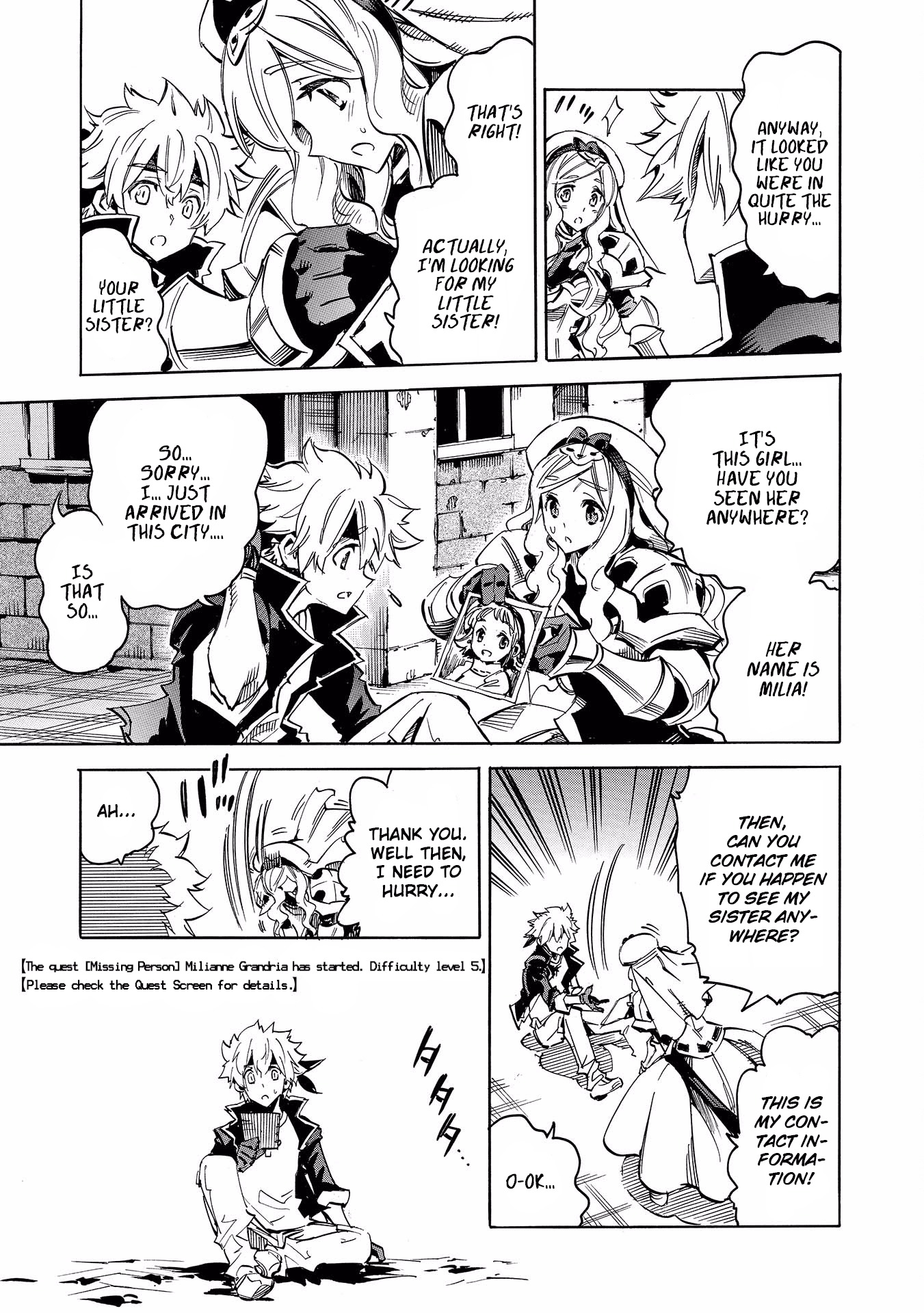 Infinite Dendrogram Chapter 1 page 14 - Chapter 1: Infinite Dendrogram