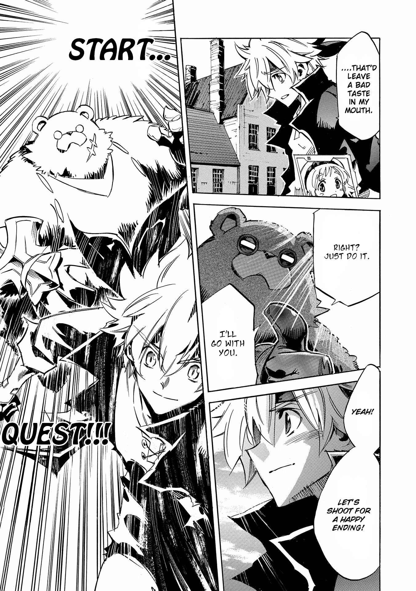 Infinite Dendrogram Chapter 1 page 24 - Chapter 1: Infinite Dendrogram