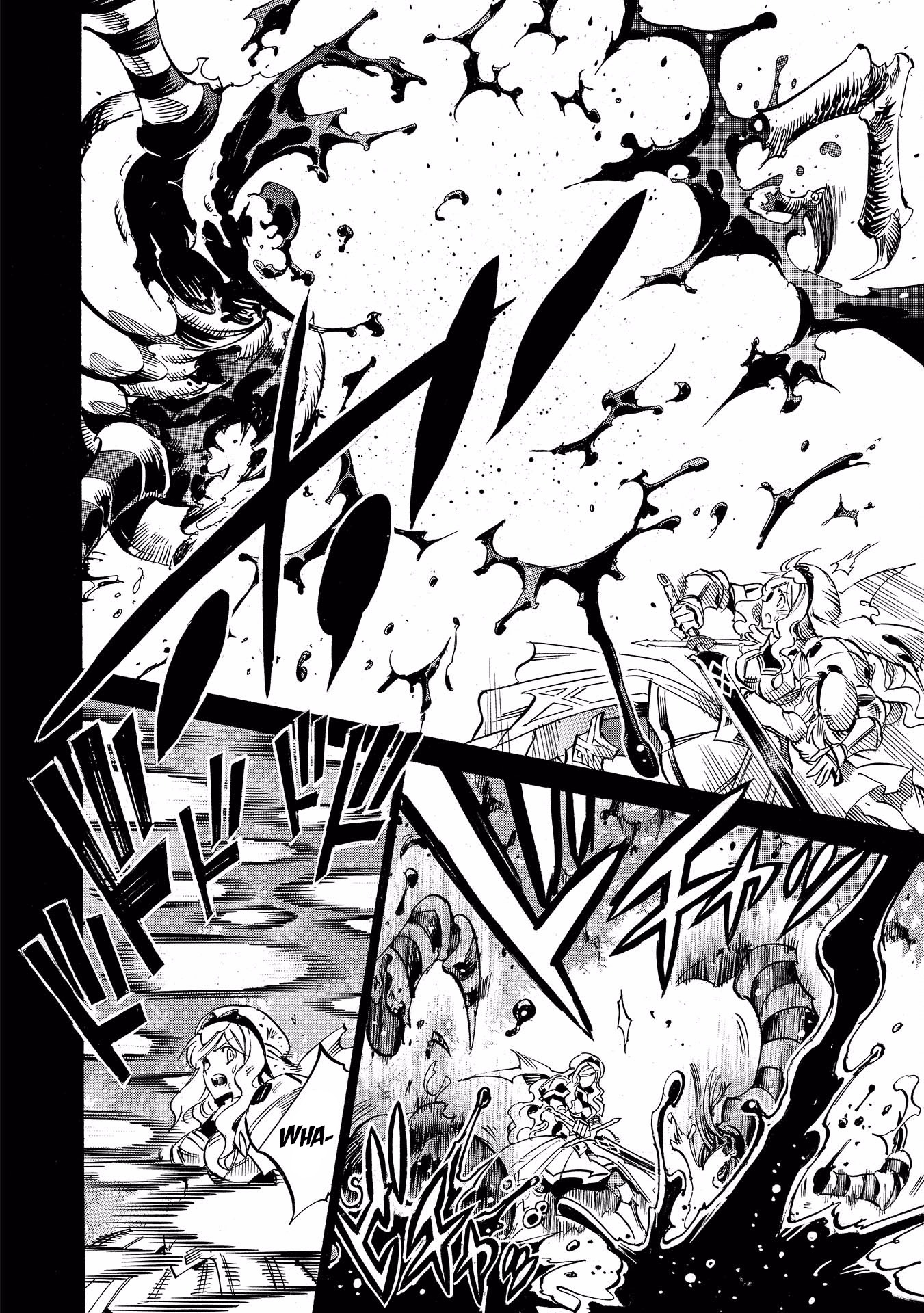 Infinite Dendrogram Chapter 1 page 27 - Chapter 1: Infinite Dendrogram