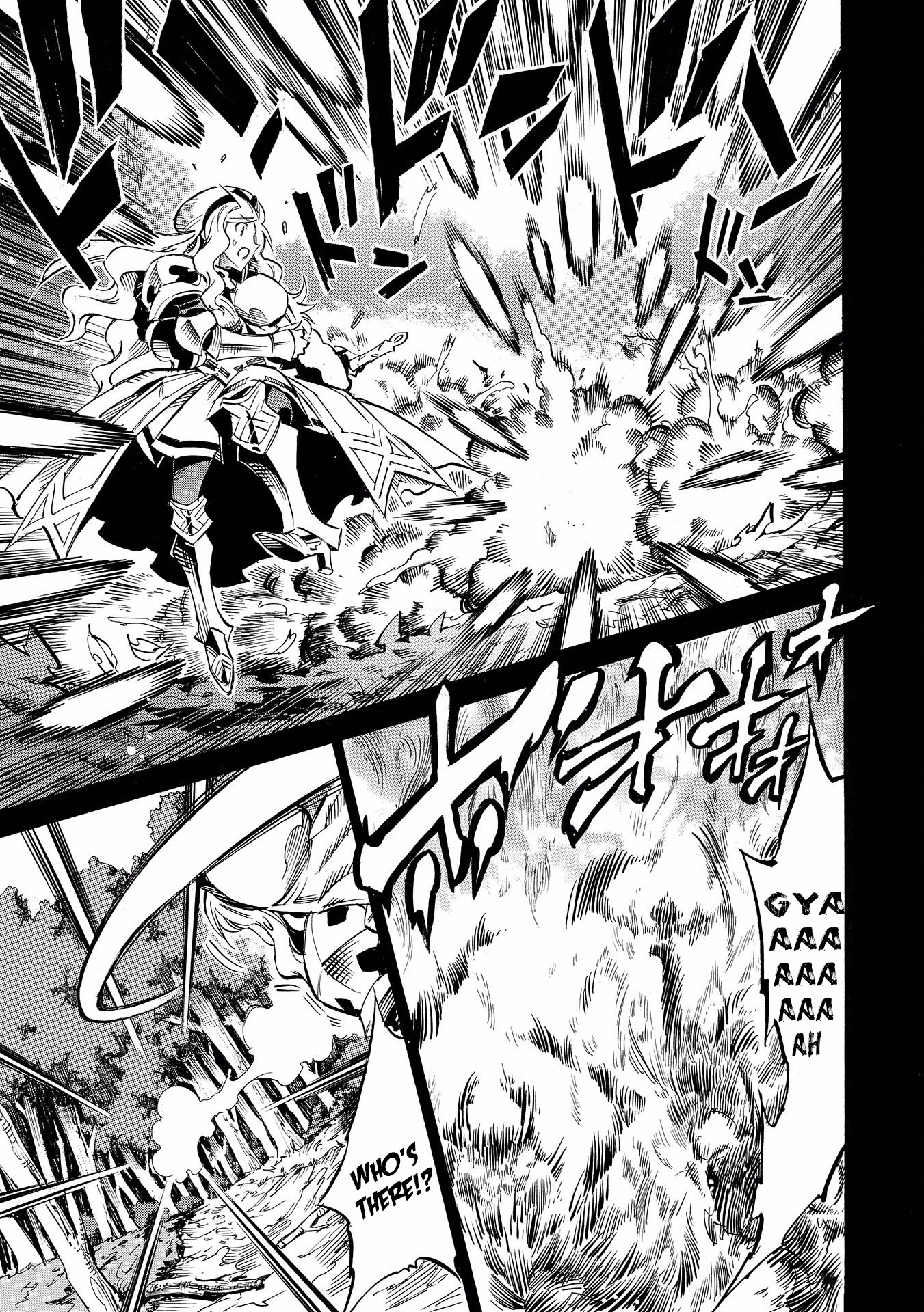 Infinite Dendrogram Chapter 1 page 28 - Chapter 1: Infinite Dendrogram