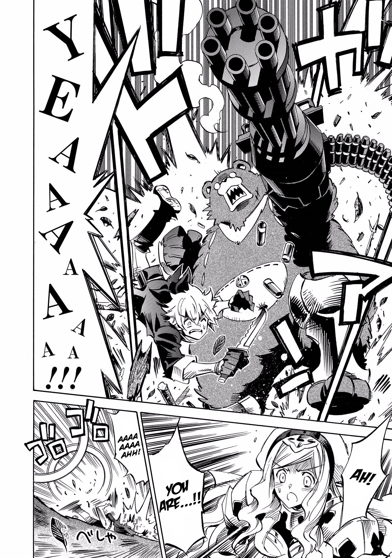 Infinite Dendrogram Chapter 1 page 29 - Chapter 1: Infinite Dendrogram